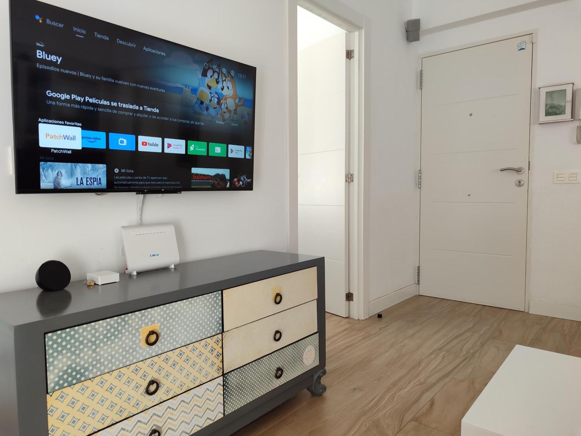 El Zapillo Apartman Almería Kültér fotó