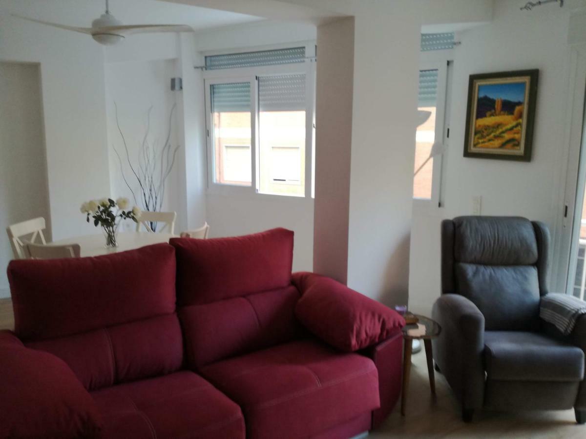 El Zapillo Apartman Almería Kültér fotó